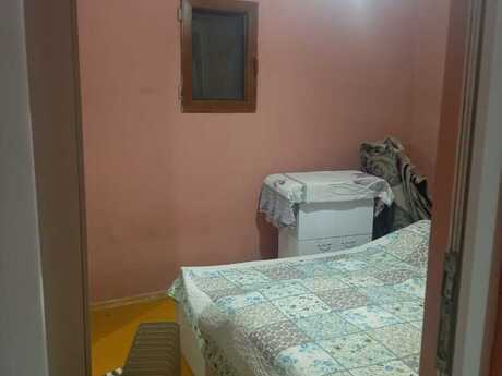 2 otaqlı həyət evi/bağ evi - Çiçək q. - 80 m²