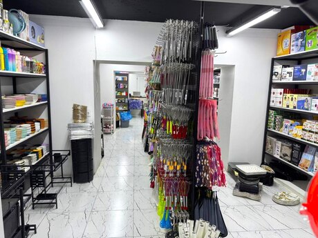 Obyekt - Azadlıq Prospekti m. - 260 m²