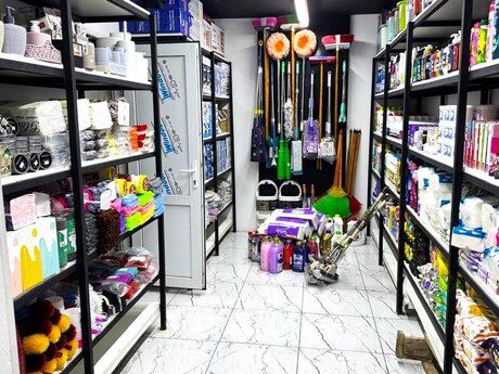 Obyekt - Azadlıq Prospekti m. - 260 m²