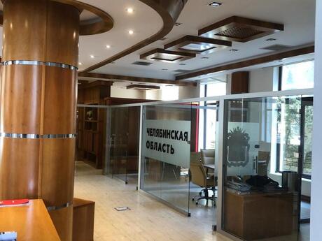 7 otaqlı ofis - 28 May m. - 220 m²