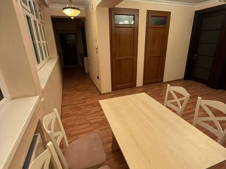 Объявление №6016838 - Баку, м. Шах Исмаил Хатаи, 3-комн., 120 м²