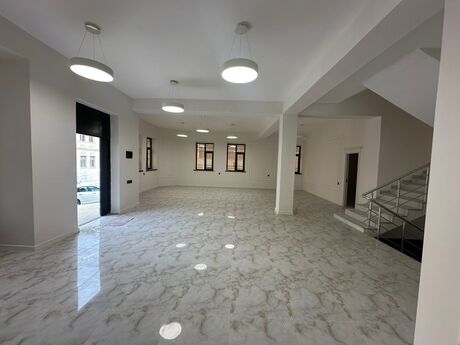 Obyekt - 20 Yanvar m. - 1000 m²