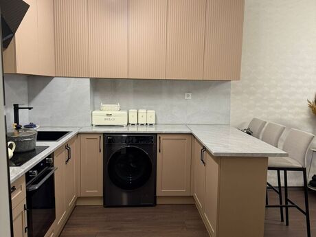 3 otaqlı yeni tikili - 20 Yanvar m. - 75 m²