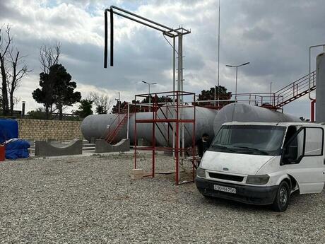 Объявление №6016858 - Сумгаит, Сумгаит, 2500 м²