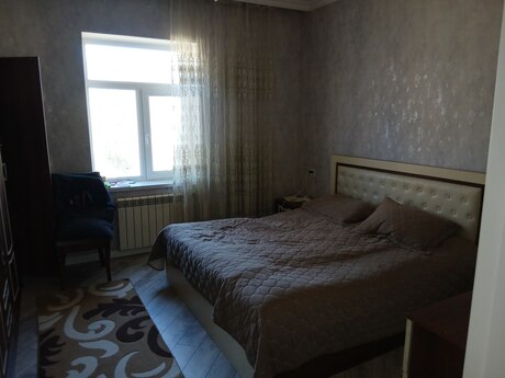 5-комн. дом/дача - пос. Бина - 150 м²