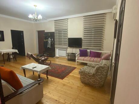 6-комн. дом/дача - Сабунчинский  р. - 260 м²