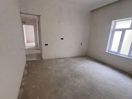 3 otaqlı həyət evi/bağ evi - Qara Qarayev m. - 110 m²