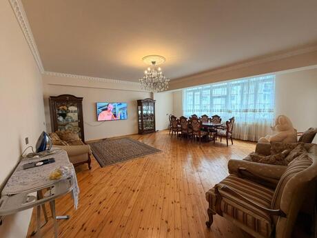 3-room apartment, 120 m², 20 Yanvar: 265 000 ₼ 5