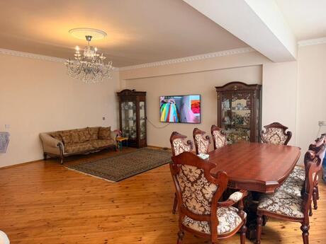 3-room apartment, 120 m², 20 Yanvar: 265 000 ₼ 4