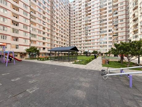 Объявление №6016884 - Баку, м. 20 января, 3-комн., 120 м², 3/15 этаж