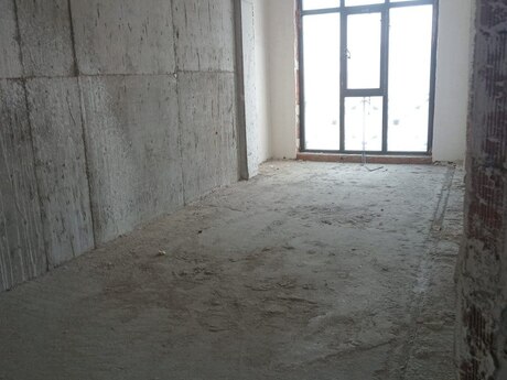 2 otaqlı yeni tikili - 28 May m. - 98.4 m²