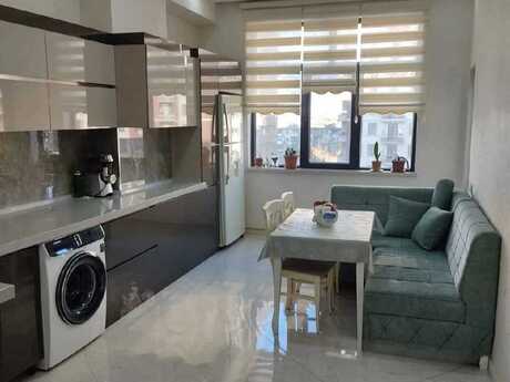 Elan №6016888 - Bakı, Nəsimi r., 3 otaqlı, 140 m², 7/17 mərtəbə