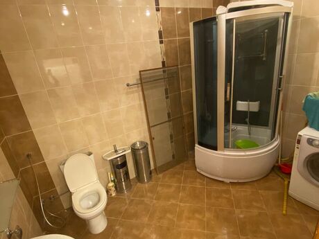 Obyekt - Nizami m. - 160 m²