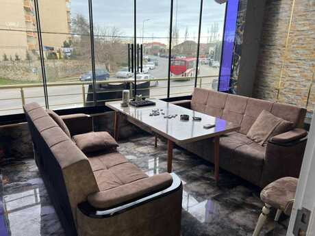 Elan №6016962 - Bakı, Yeni Günəşli q., 420 m²