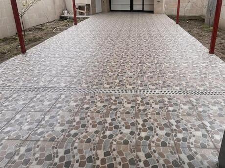 Объявление №6016925 - Баку, м. Кара Караев, 3-комн., 110 м²