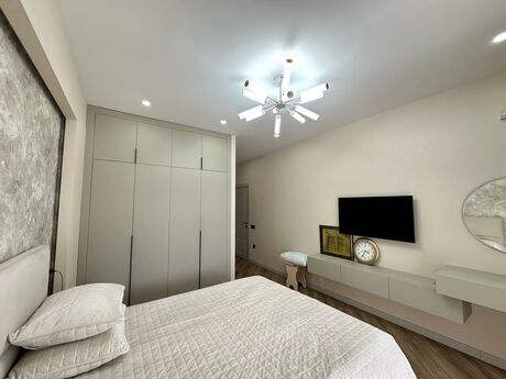 4-комнатная квартира, 155 м², Həzi Aslanov: 360 000 ₼ 3