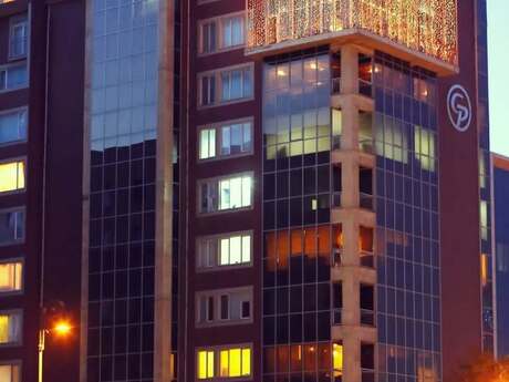 Объявление №5777476 - Баку, м. Шах Исмаил Хатаи, 1-комн., 32 м²