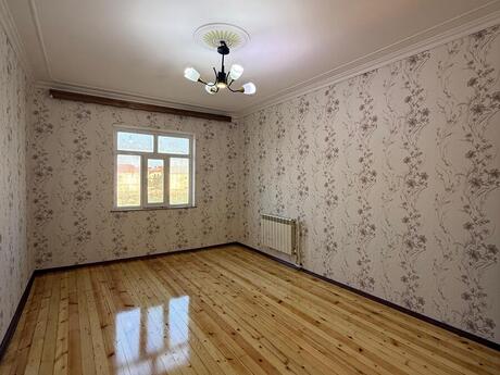 3 otaqlı köhnə tikili - Xalqlar Dostluğu m. - 80 m²