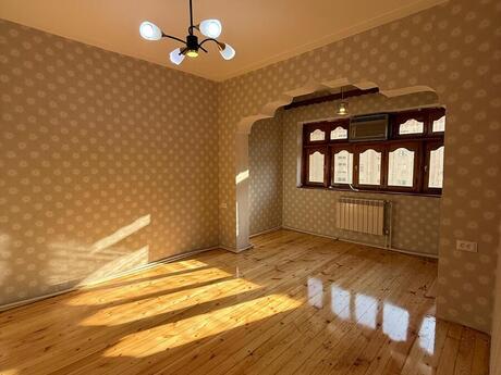 3 otaqlı köhnə tikili - Xalqlar Dostluğu m. - 80 m²