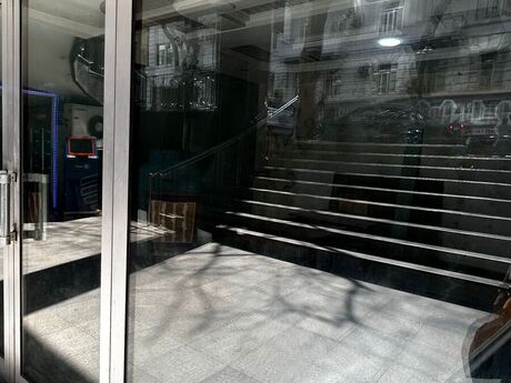 Объявление №6017342 - Баку, м. Ичеришехер, 28 м²