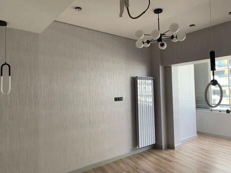 4 otaqlı yeni tikili - Binəqədi r. - 182 m²