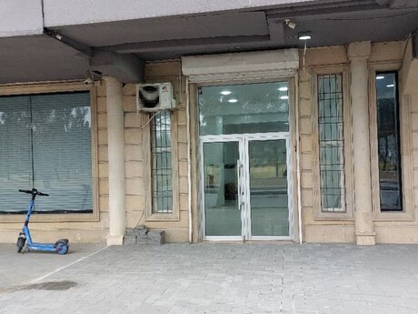 Объявление №6016994 - Баку, Наримановский  р., 82 м²