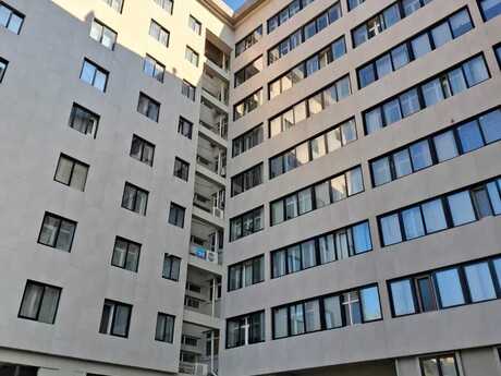 Elan №6017020 - Bakı, Şah İsmayıl Xətai m., 2 otaqlı, 75 m², 9/9 mərtəbə