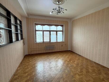 4 otaqlı köhnə tikili - Xalqlar Dostluğu m. - 100 m²