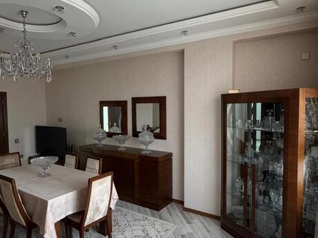 3-комнатная квартира, 108 м², Qara Qarayev: 310 000 ₼ 3