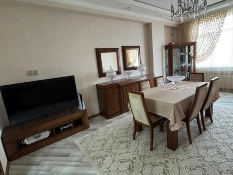 3-комнатная квартира, 108 м², Qara Qarayev: 310 000 ₼ 2