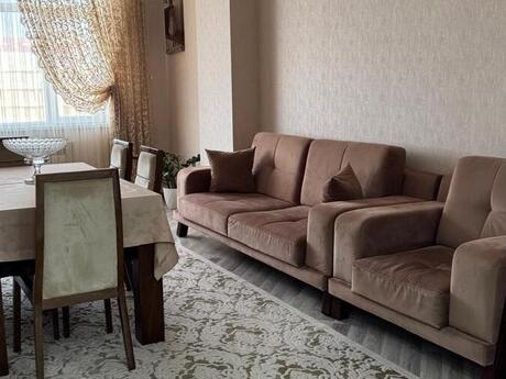 3-комнатная квартира, 108 м², Qara Qarayev: 310 000 ₼ 4