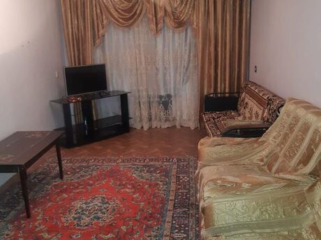 Elan №6017079 - Bakı, Xalqlar Dostluğu m., 2 otaqlı, 50 m², 3/5 mərtəbə