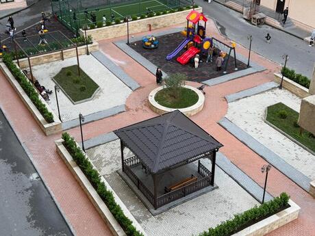 Elan №6017050 - Bakı, Nərimanov r., 3 otaqlı, 60 m², 6/16 mərtəbə