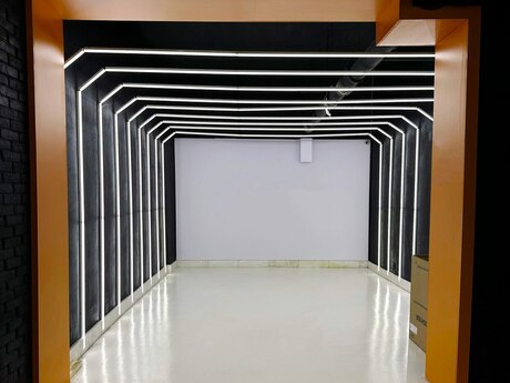 Obyekt - 20 Yanvar m. - 1050 m²