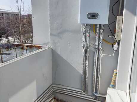 2 otaqlı köhnə tikili - Xırdalan - 65 m²