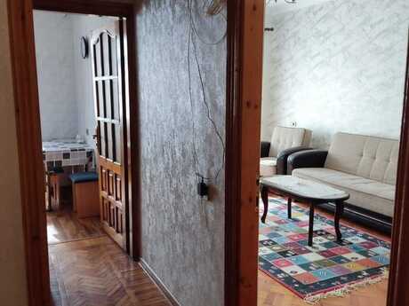 2 otaqlı köhnə tikili - Xırdalan - 65 m²