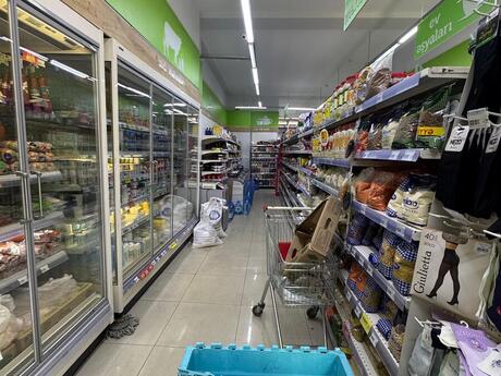 Elan №6017195 - Bakı, Qara Qarayev m., 267 m²