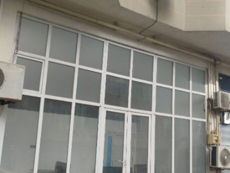 Объявление №6017124 - Баку, пос. Ени Ясамал, 110 м²