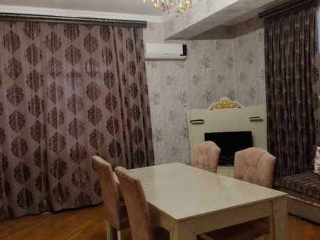 3 otaqlı mənzil, 130 m², Yasamal: 390 000 ₼ 5