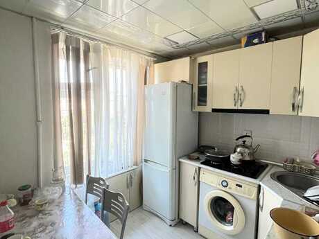 2 otaqlı köhnə tikili - İçəri Şəhər m. - 45 m²