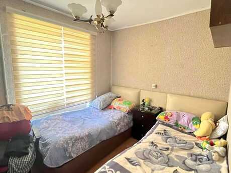 2 otaqlı köhnə tikili - İçəri Şəhər m. - 45 m²