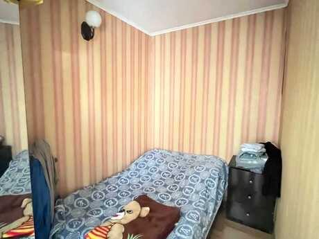 2 otaqlı köhnə tikili - İçəri Şəhər m. - 45 m²