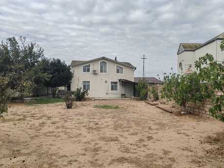 Объявление №6017170 - Баку, пос. Бузовна, 5-комн., 150 м²