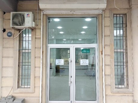 Объявление №6017171 - Баку, м. Нариман Нариманов, 82 м²