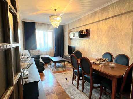 Elan №6017221 - Bakı, Elmlər Akademiyası m., 3 otaqlı, 96 m², 5/11 mərtəbə