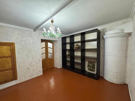 3 otaqlı köhnə tikili - İçəri Şəhər m. - 67 m²