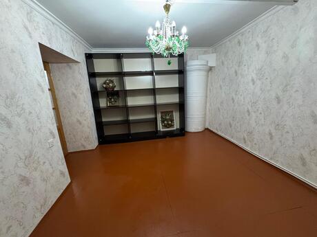 3 otaqlı köhnə tikili - İçəri Şəhər m. - 67 m²