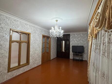 3 otaqlı köhnə tikili - İçəri Şəhər m. - 67 m²