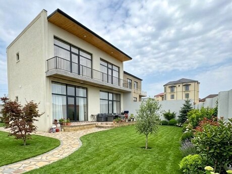 Объявление №6017318 - Баку, Сабаильский р., 5-комн., 190 м²