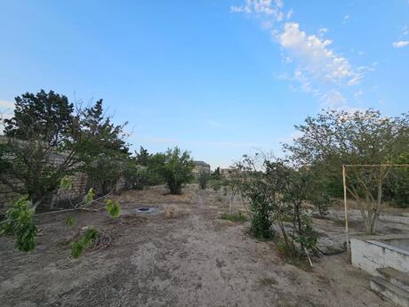 4 otaqlı həyət evi/bağ evi - Nardaran q. - 165 m²
